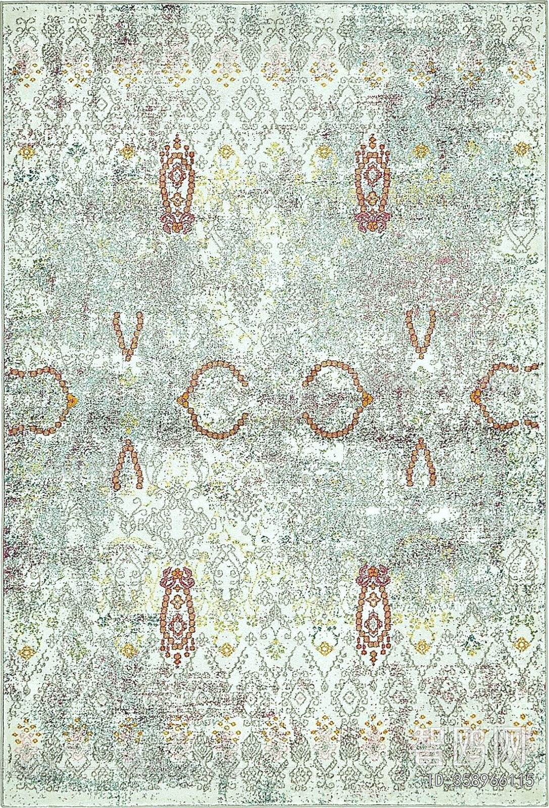 European Carpet