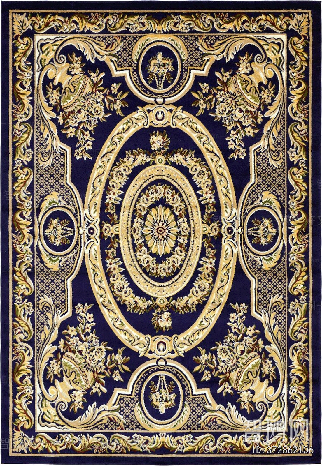 European Carpet