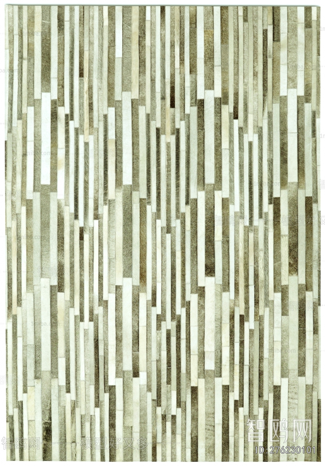 Modern Rug