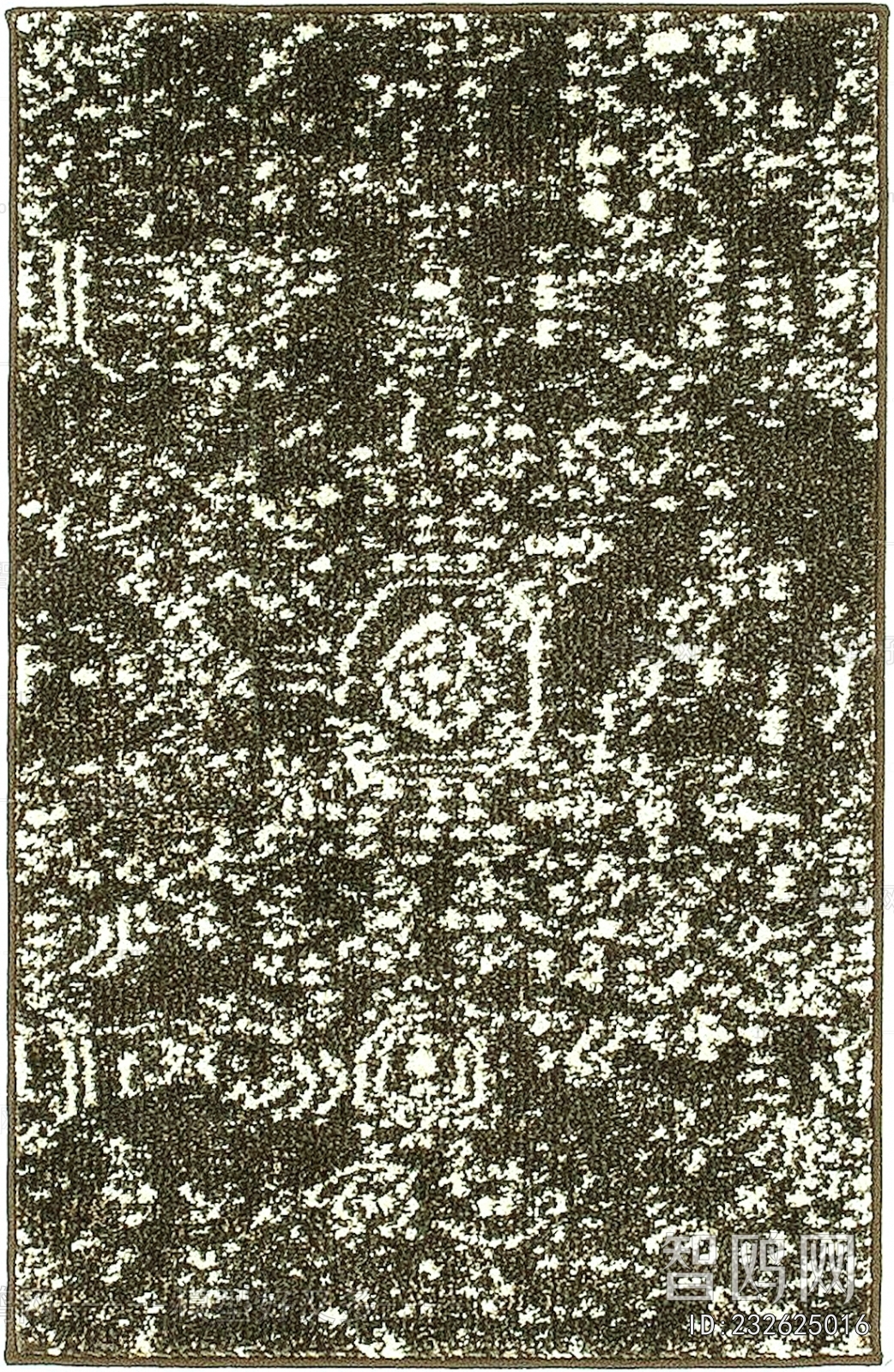 Modern Rug