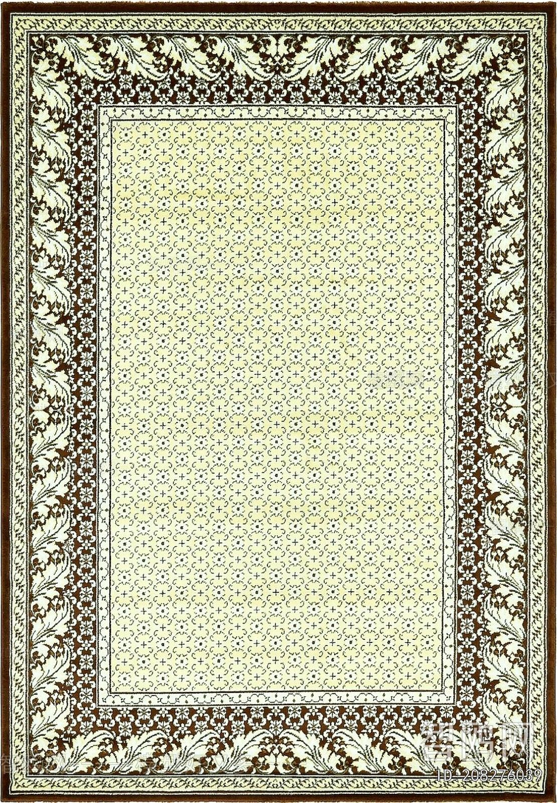 European Carpet