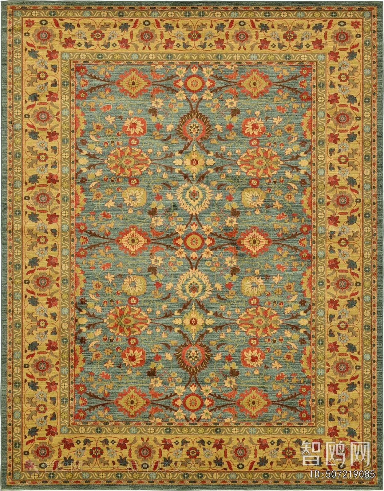 European Carpet