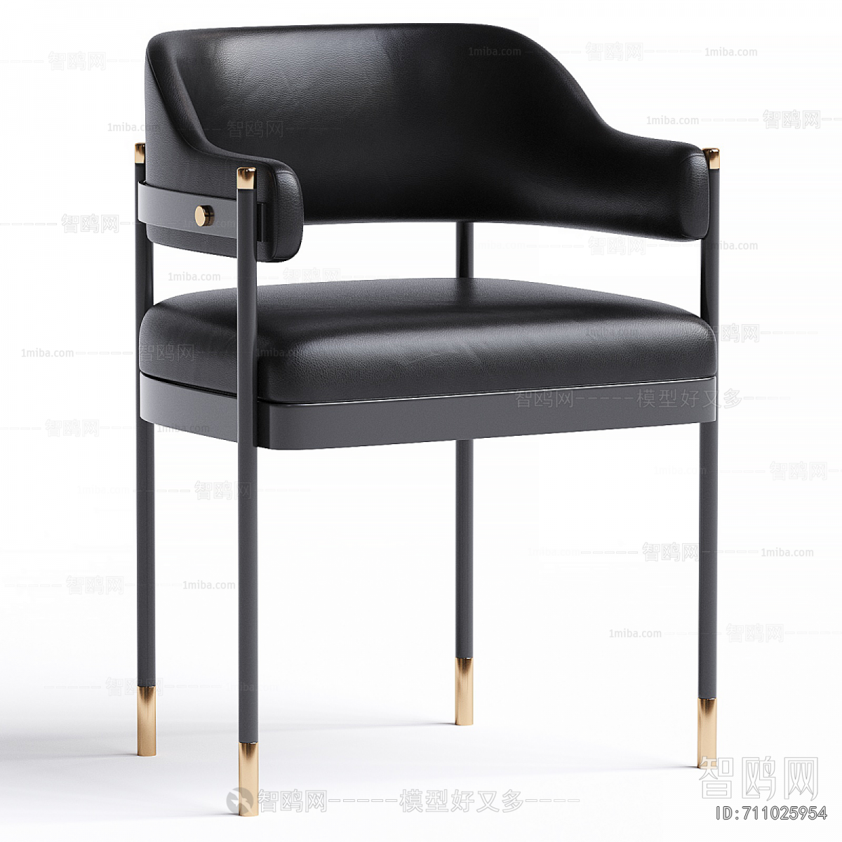 Modern Dining Chair
