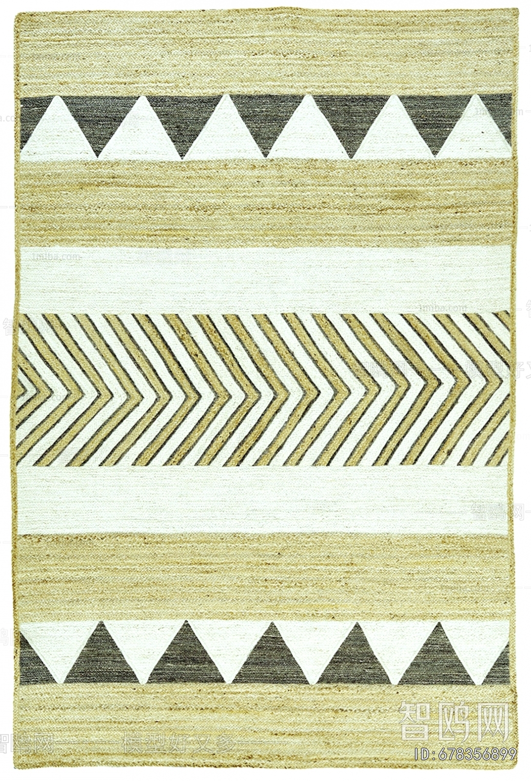 Modern Rug