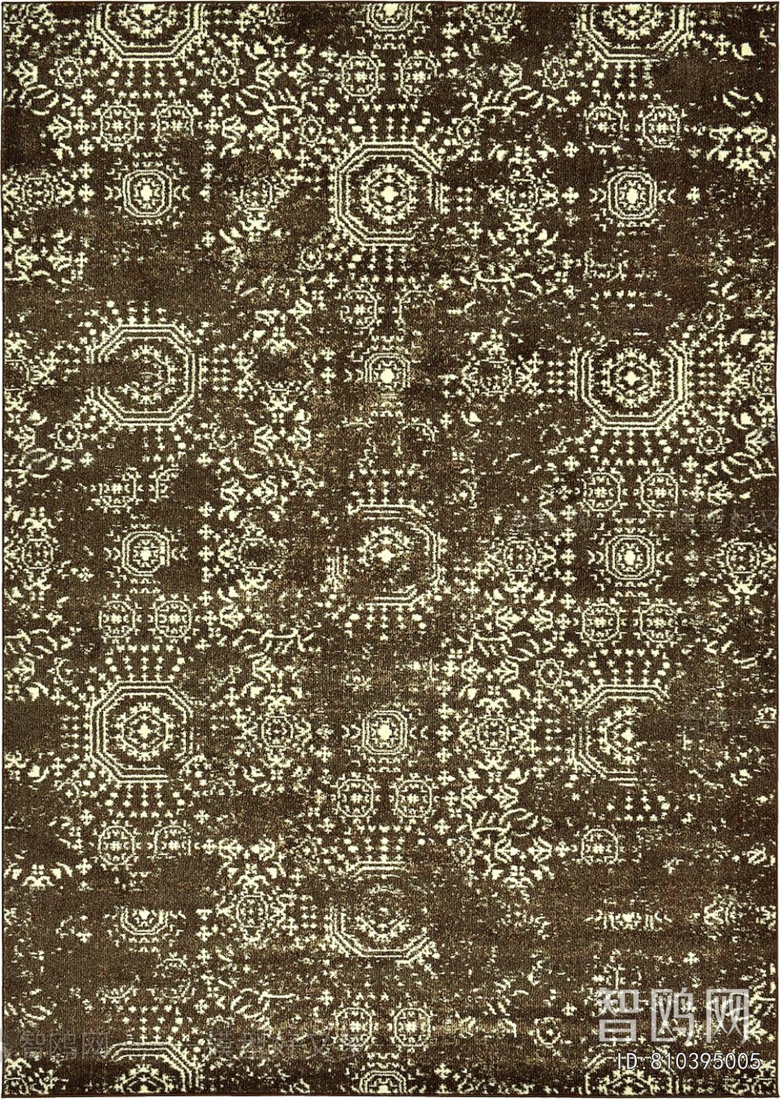 Modern Rug