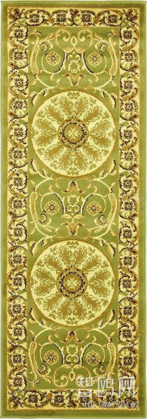 Modern Rug