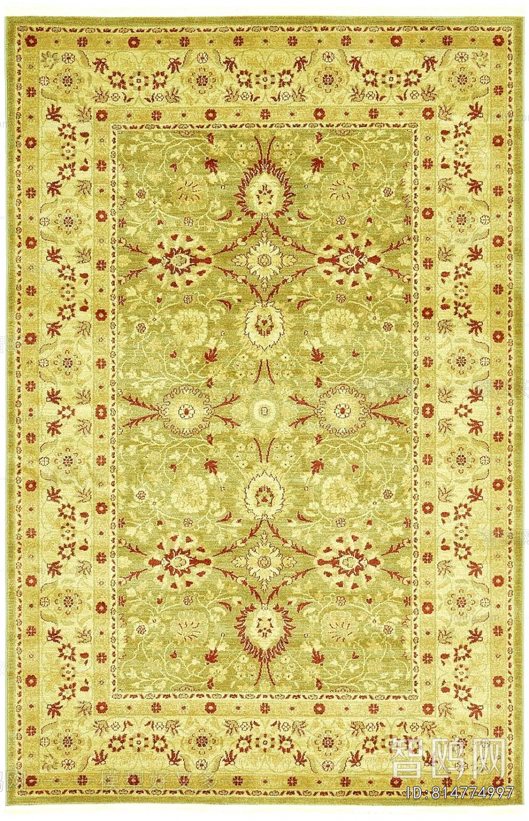 European Carpet