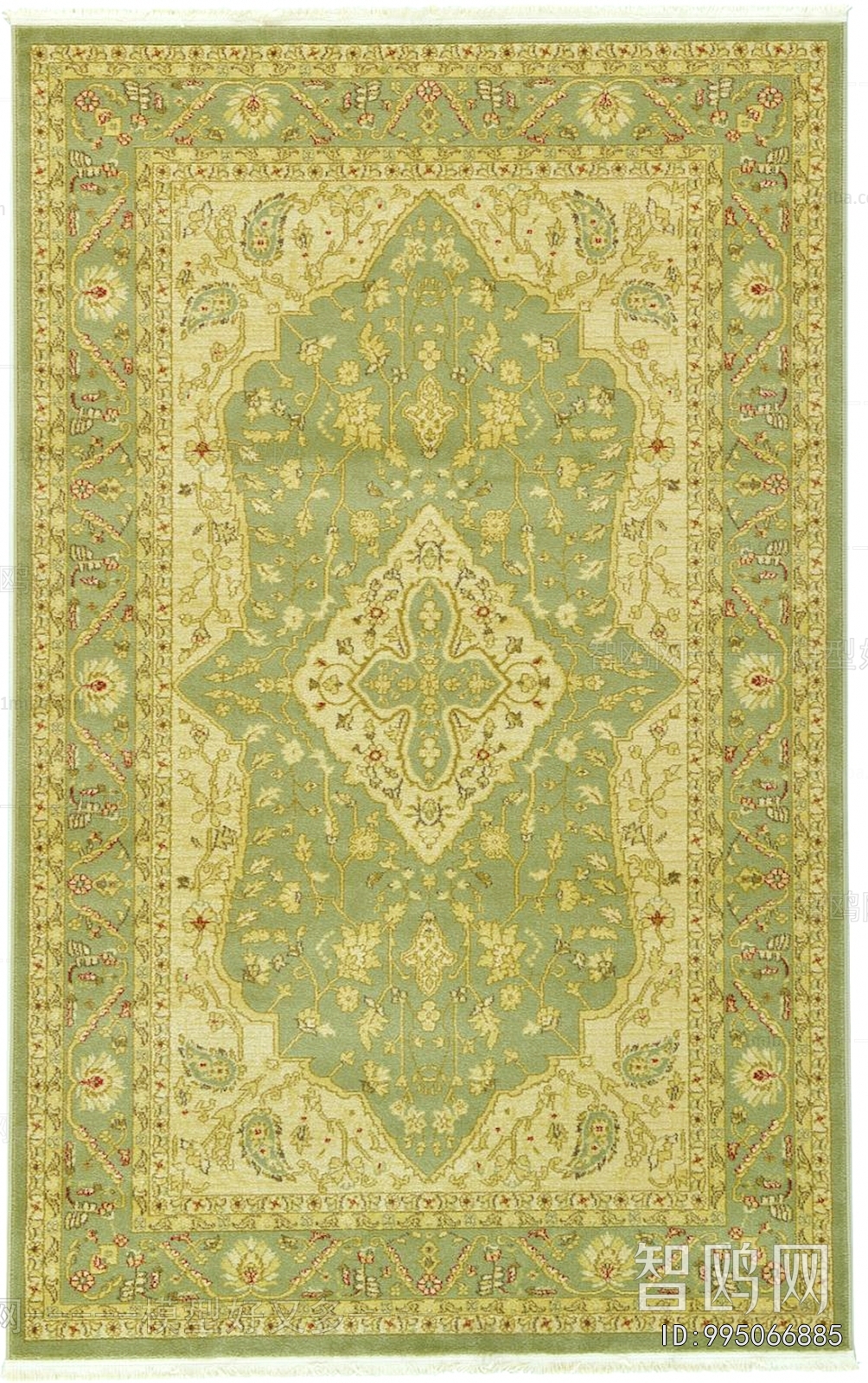 European Carpet