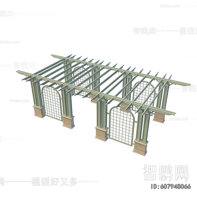 Modern Gallery Frame