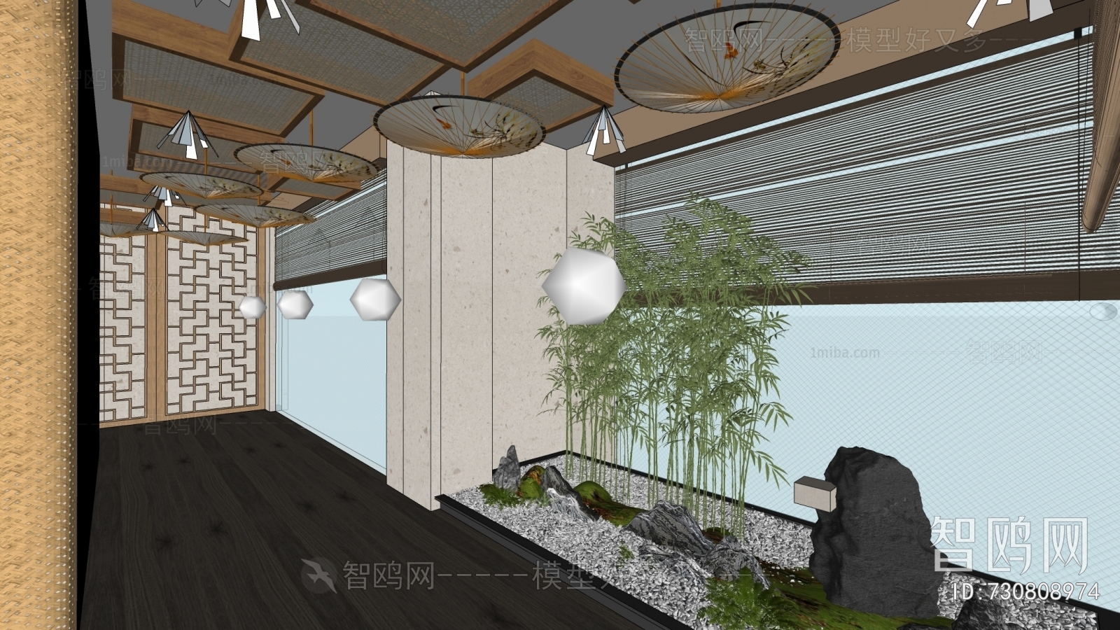 New Chinese Style Restaurant