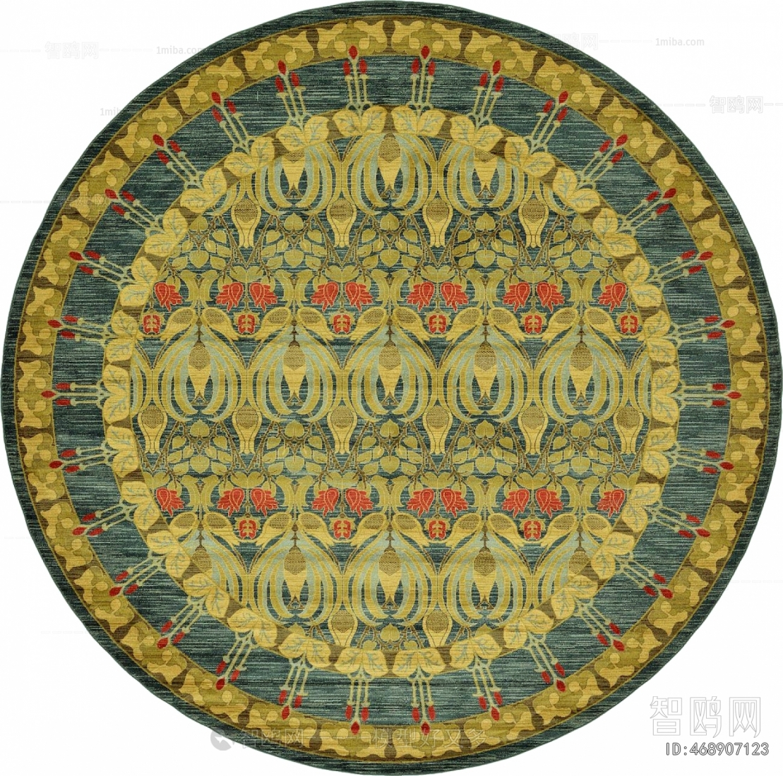 European Carpet