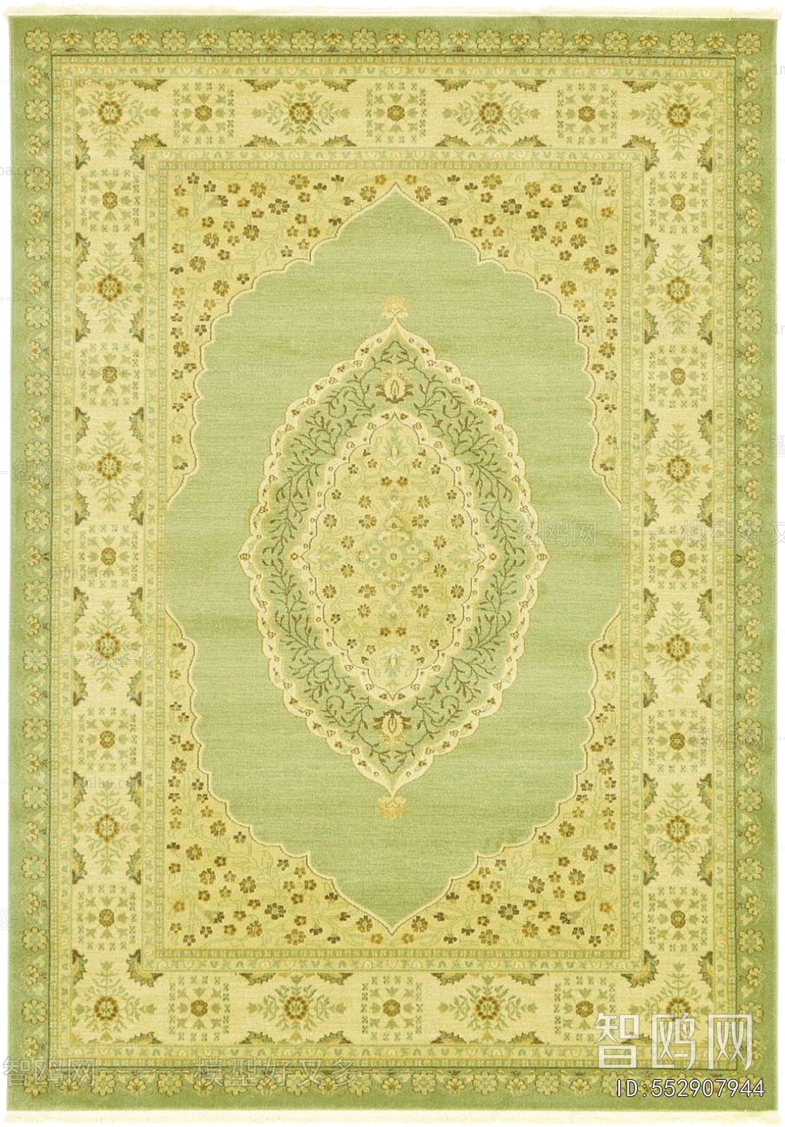 European Carpet