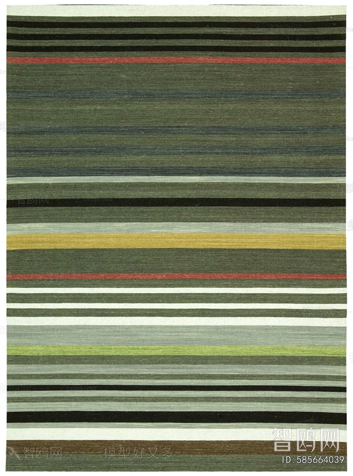 Modern Rug