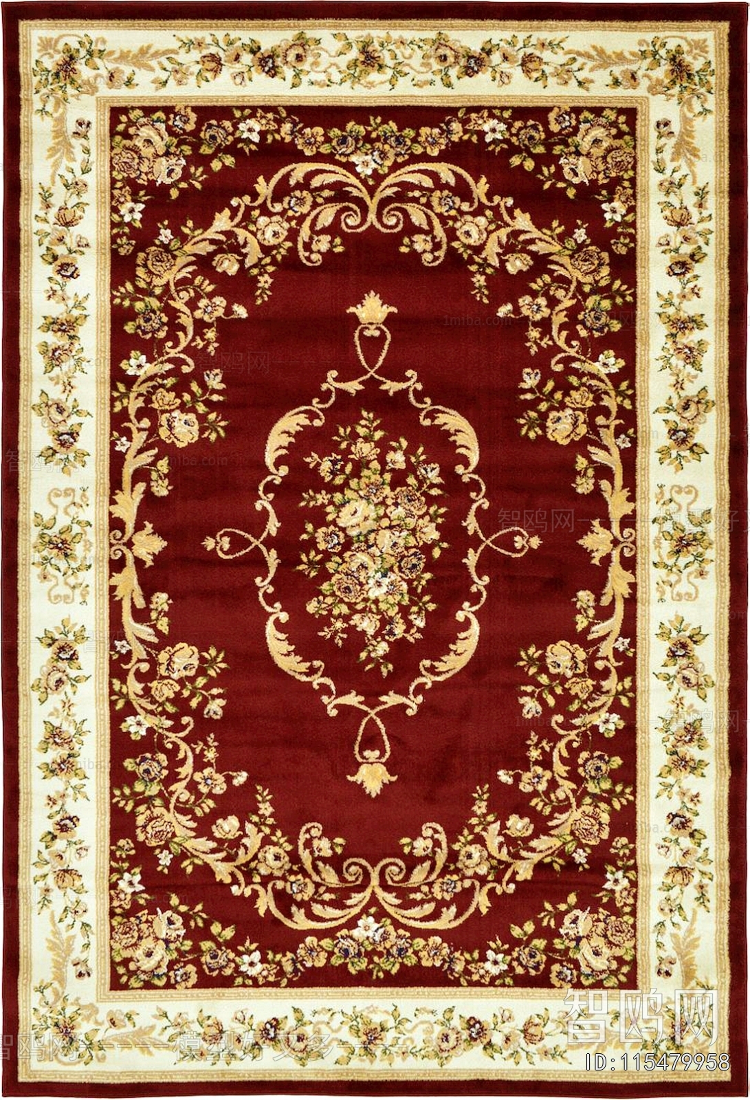 European Carpet