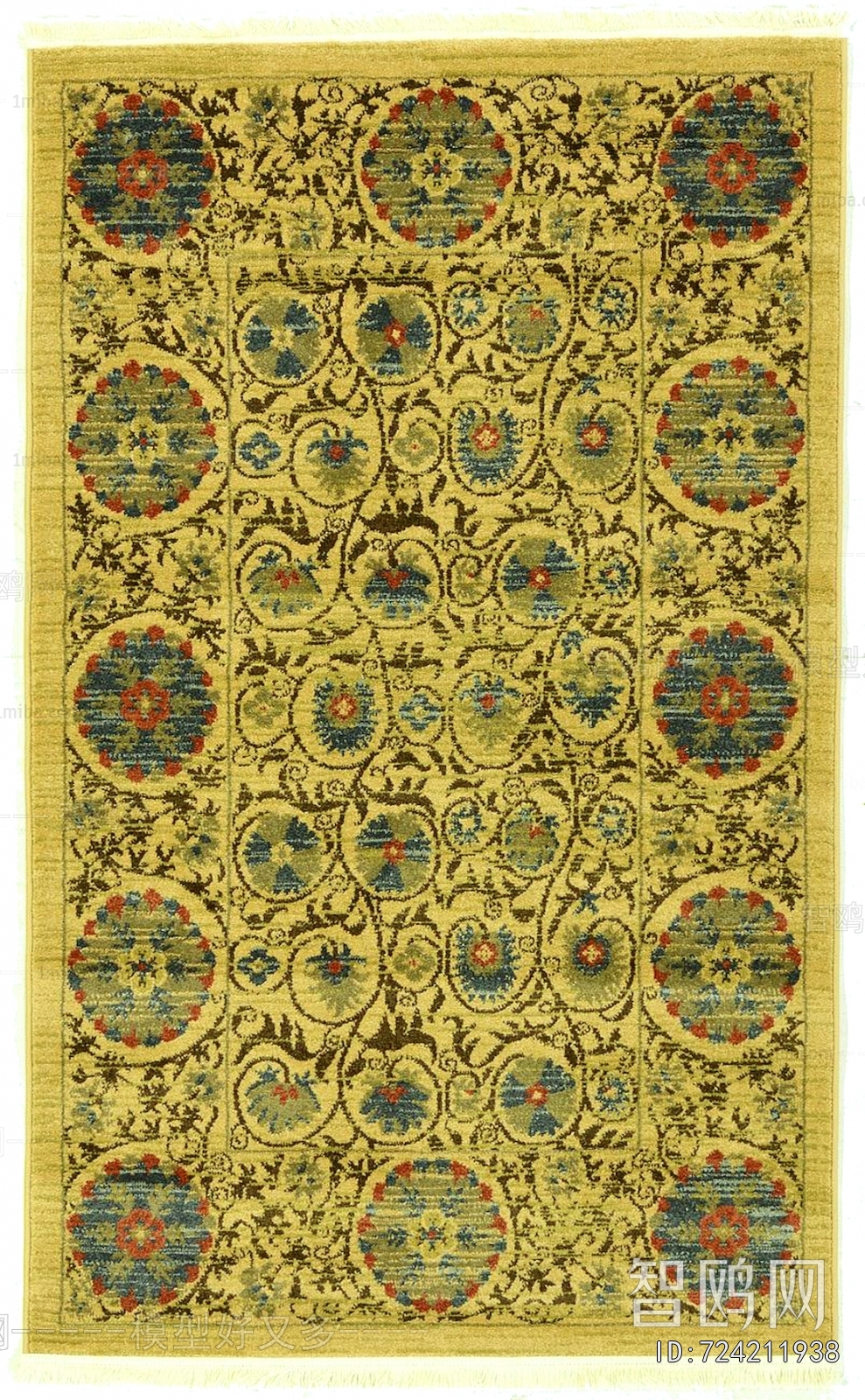 European Carpet