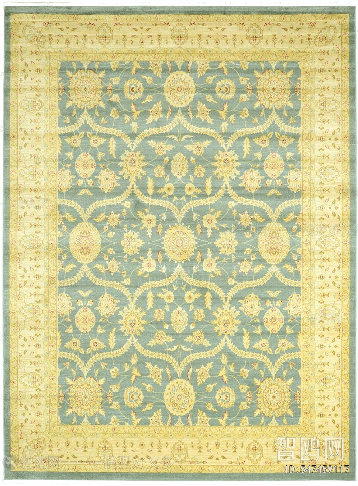 European Carpet