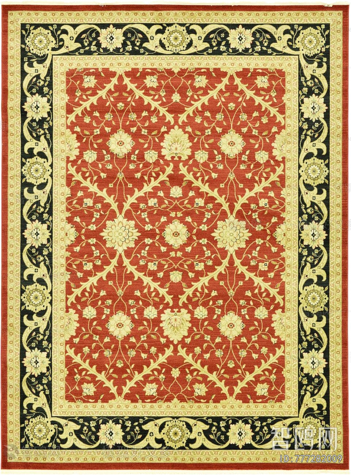 European Carpet