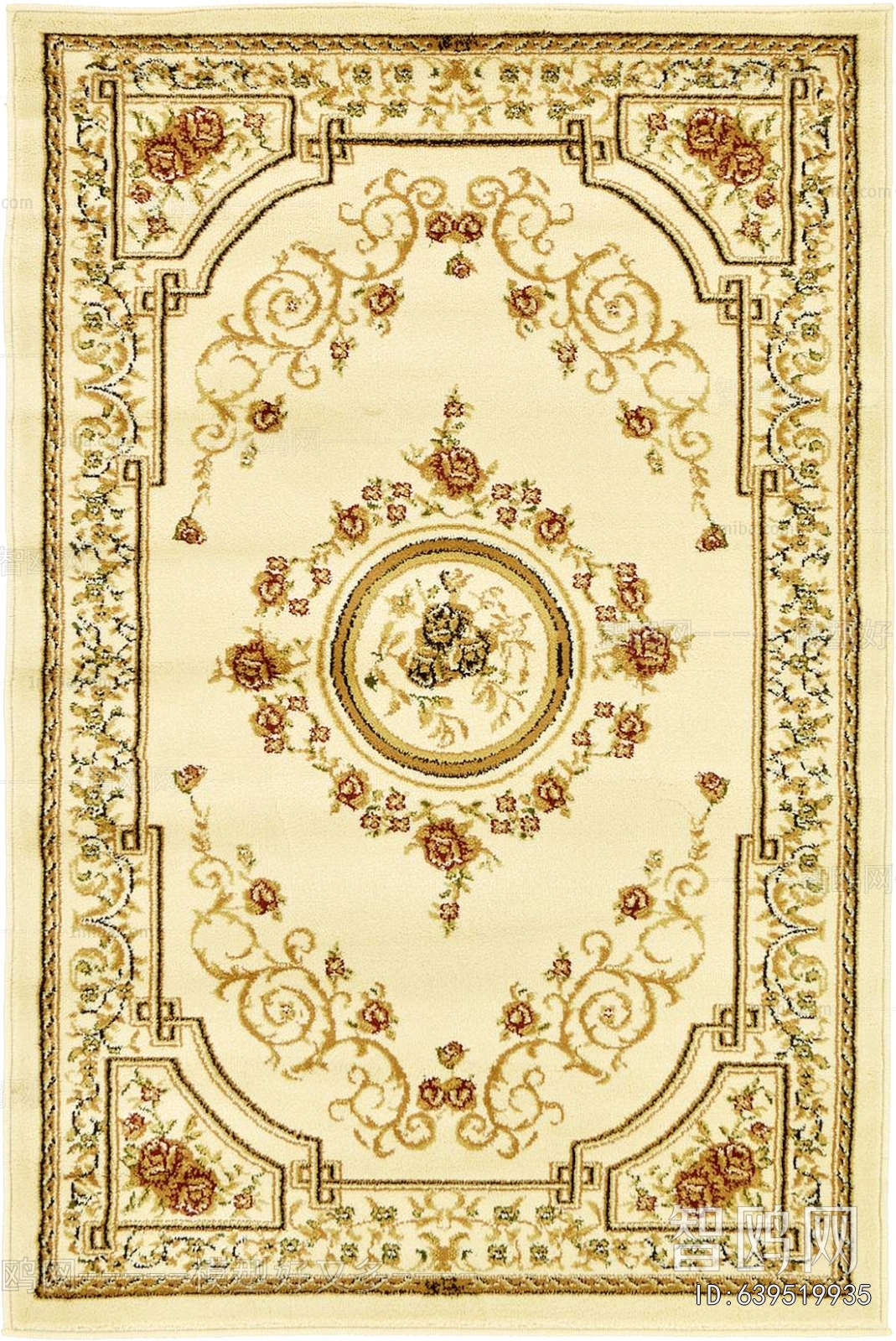 European Carpet