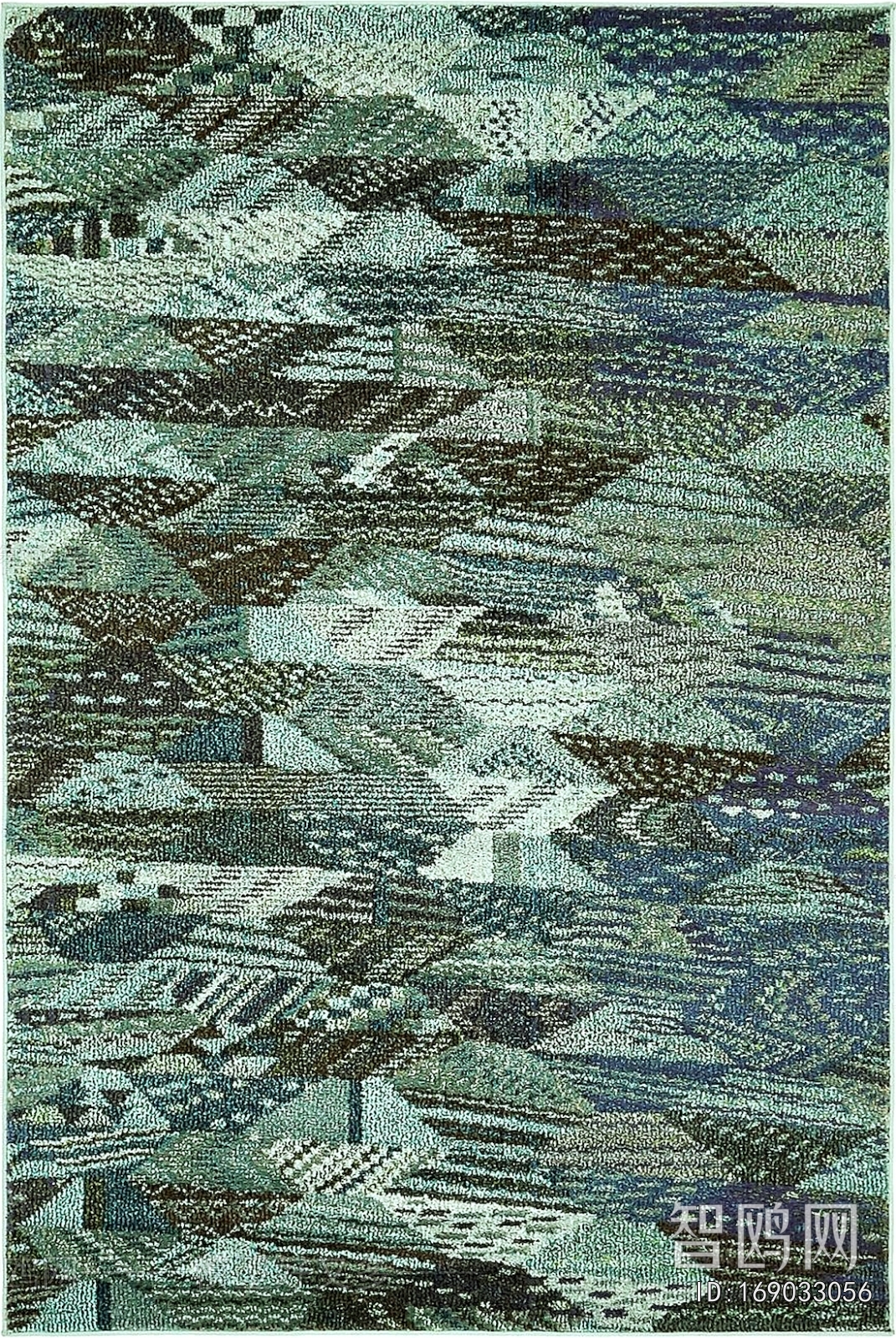 Modern Rug