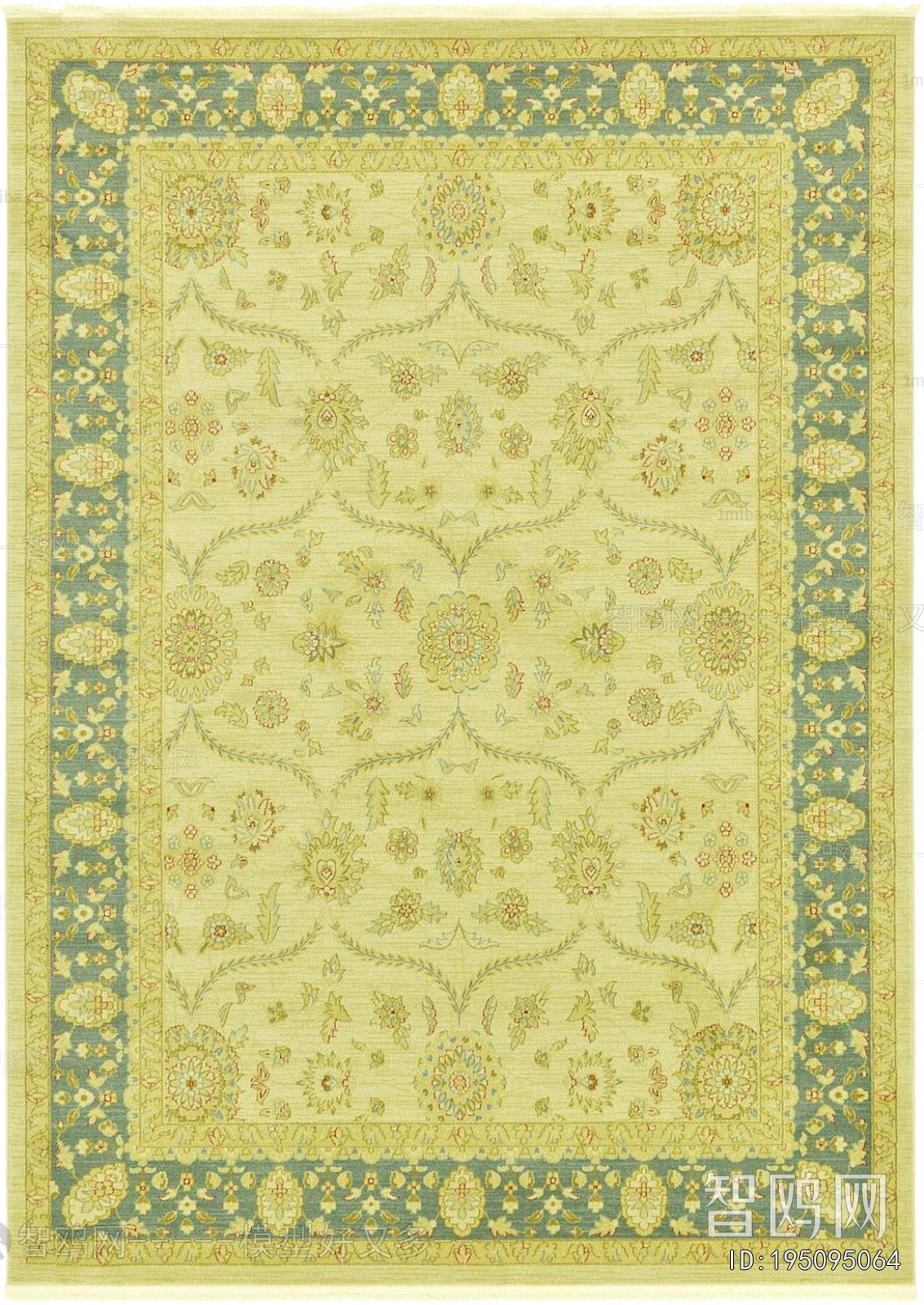 European Carpet