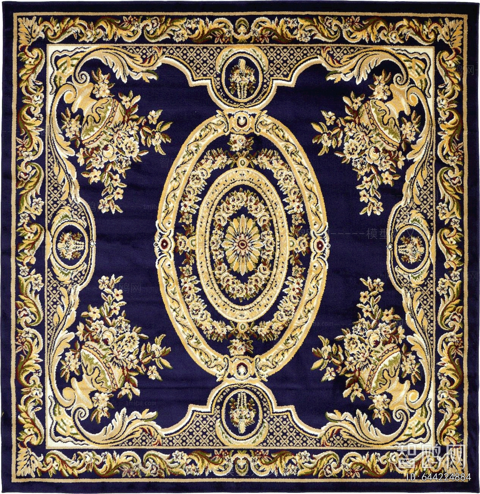 European Carpet