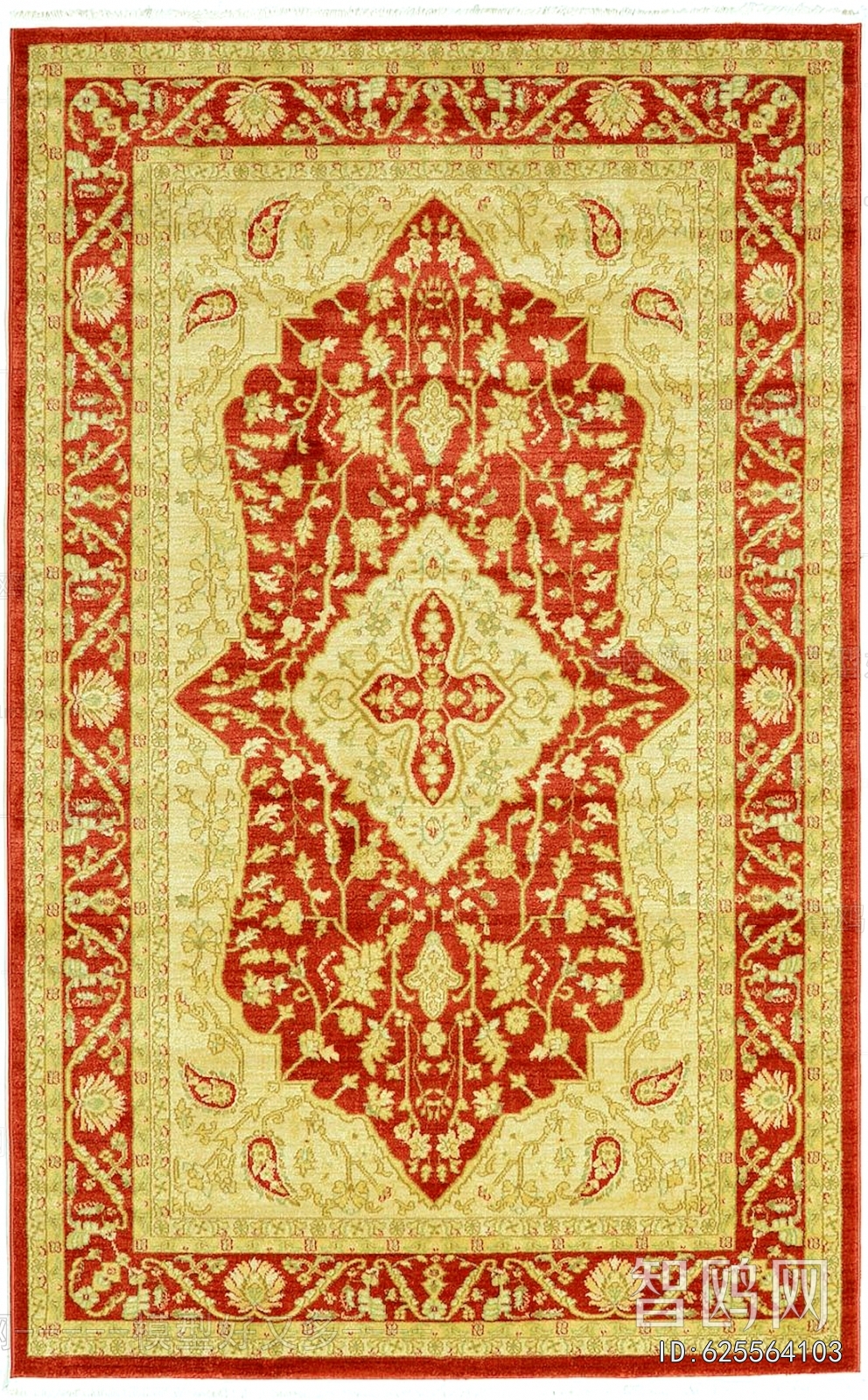 European Carpet