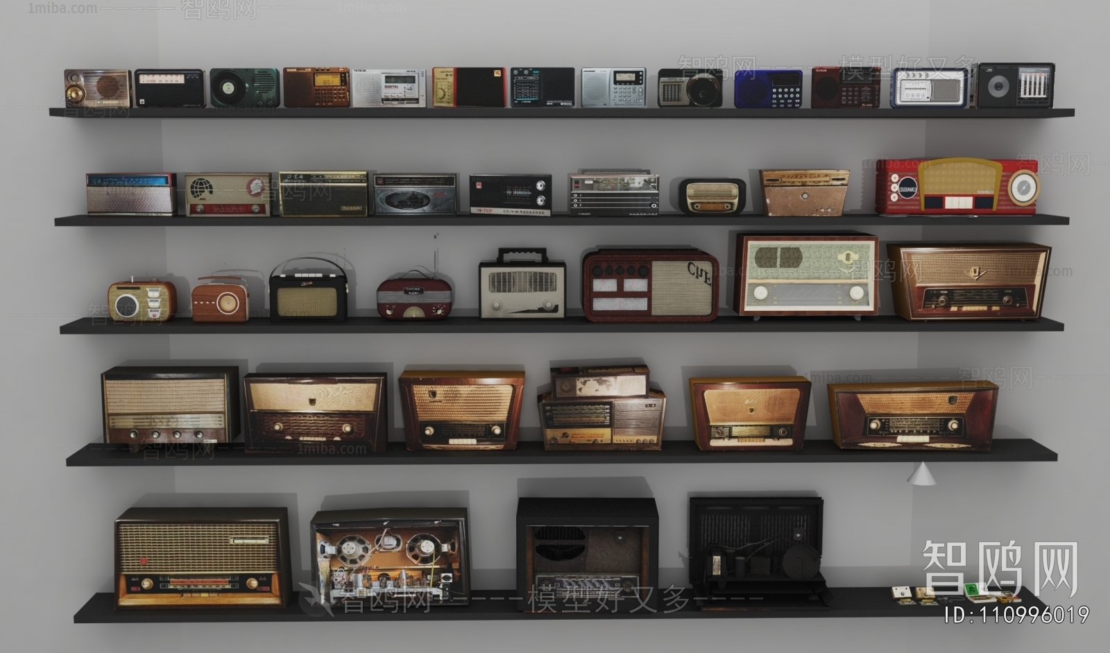 Modern Digital Products