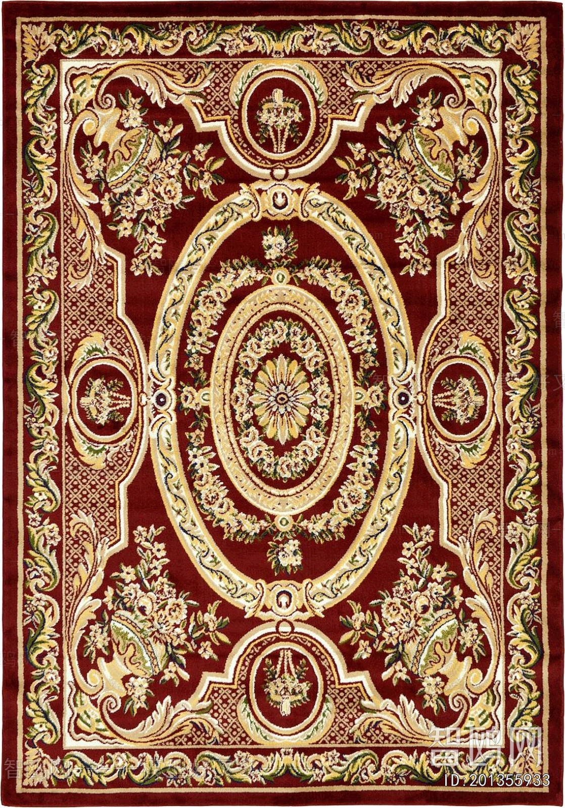 European Carpet