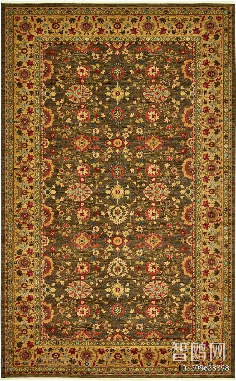 European Carpet