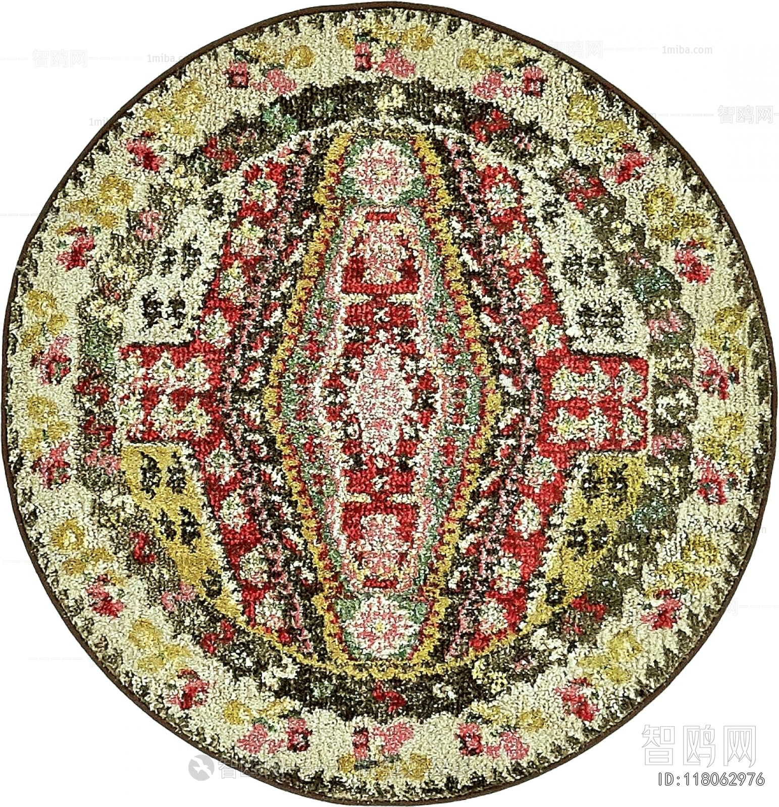 Modern Rug