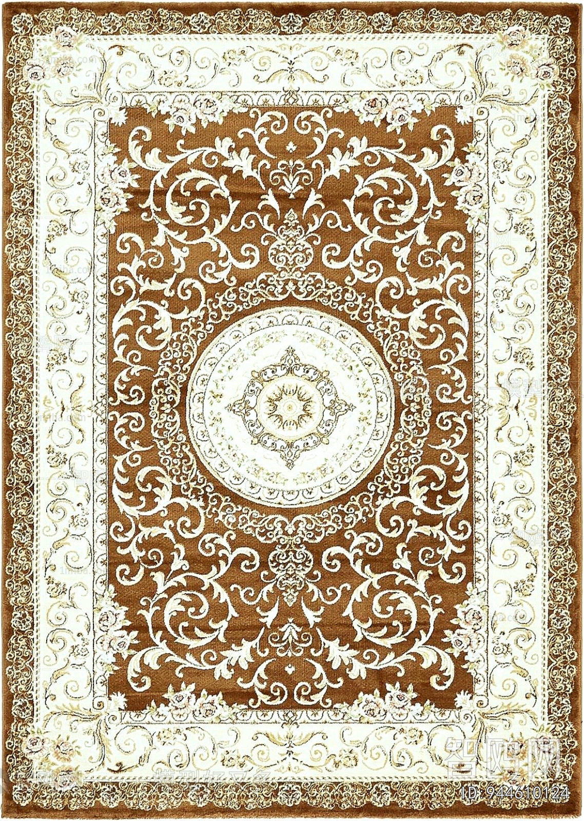 European Carpet