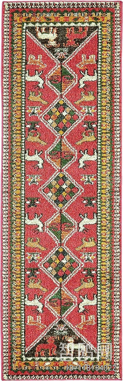 Modern Rug