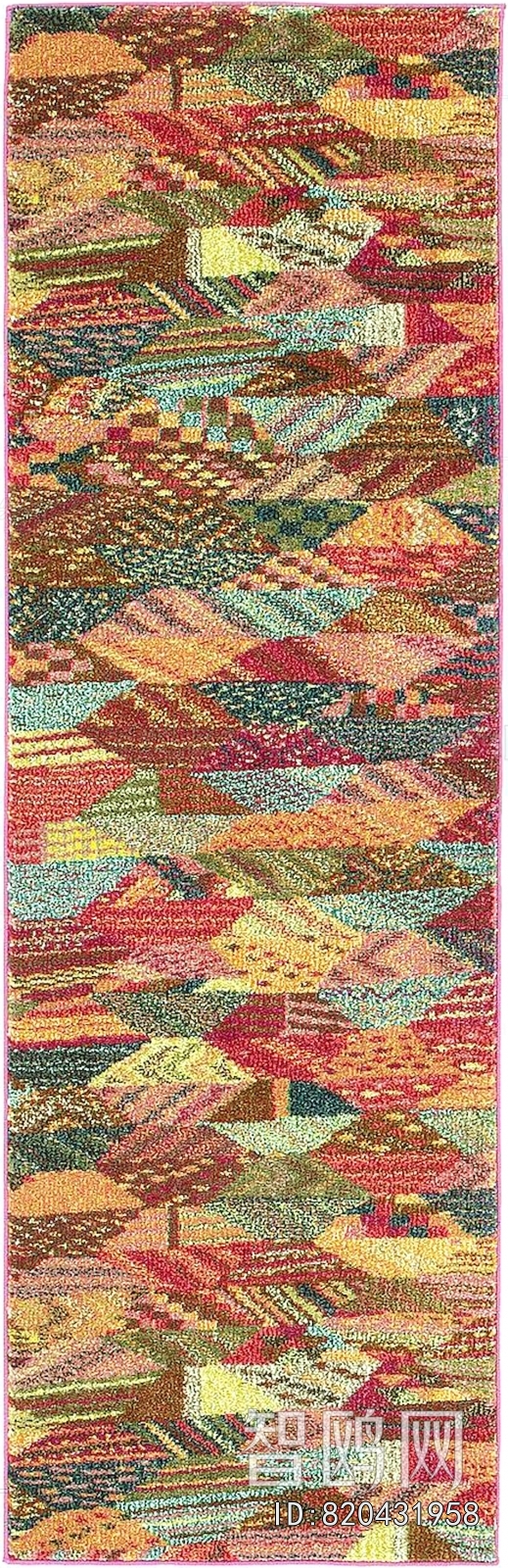 Modern Rug