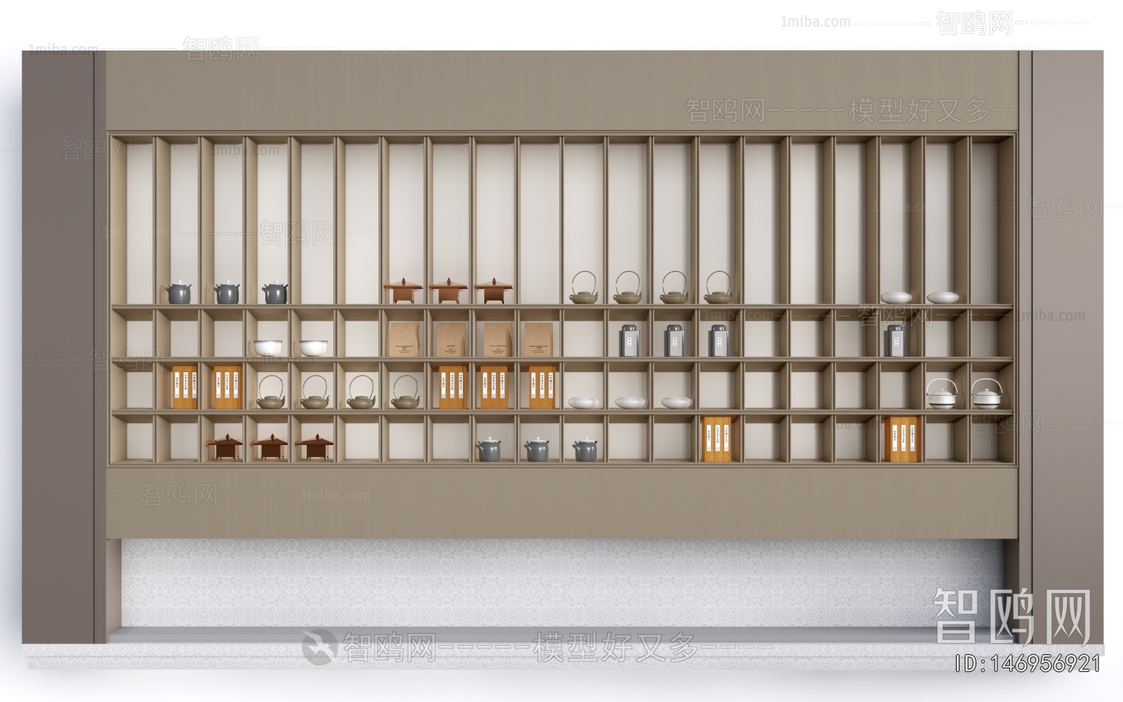 New Chinese Style Other