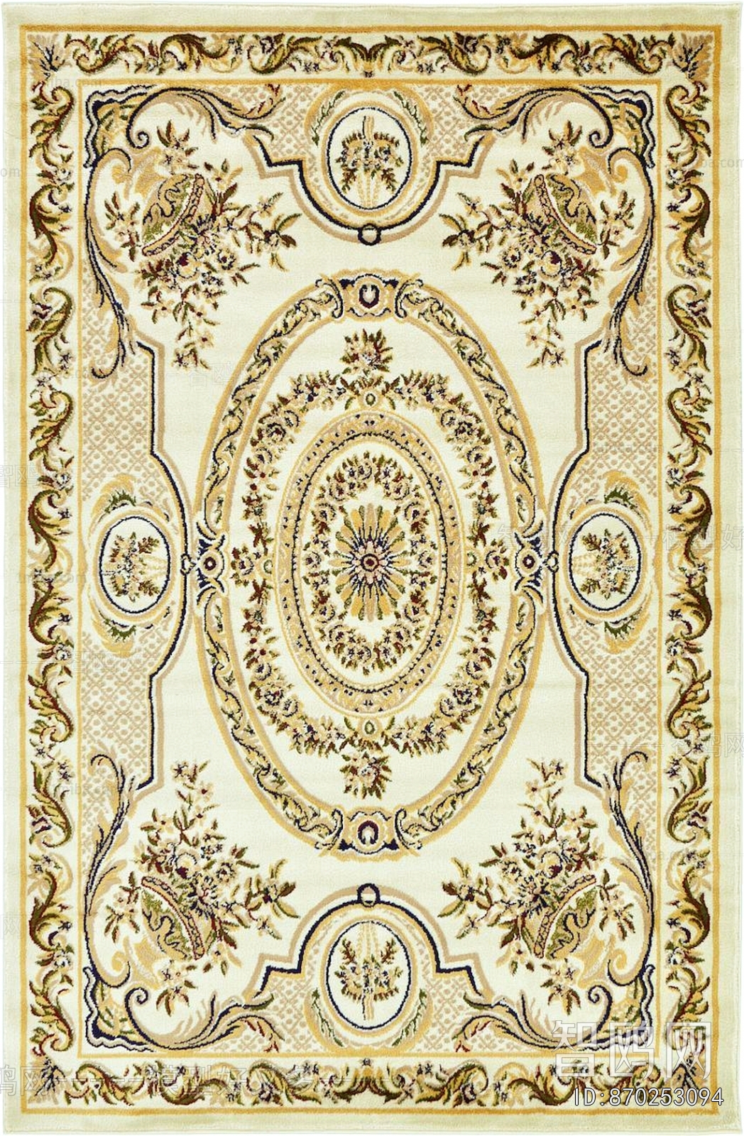 European Carpet
