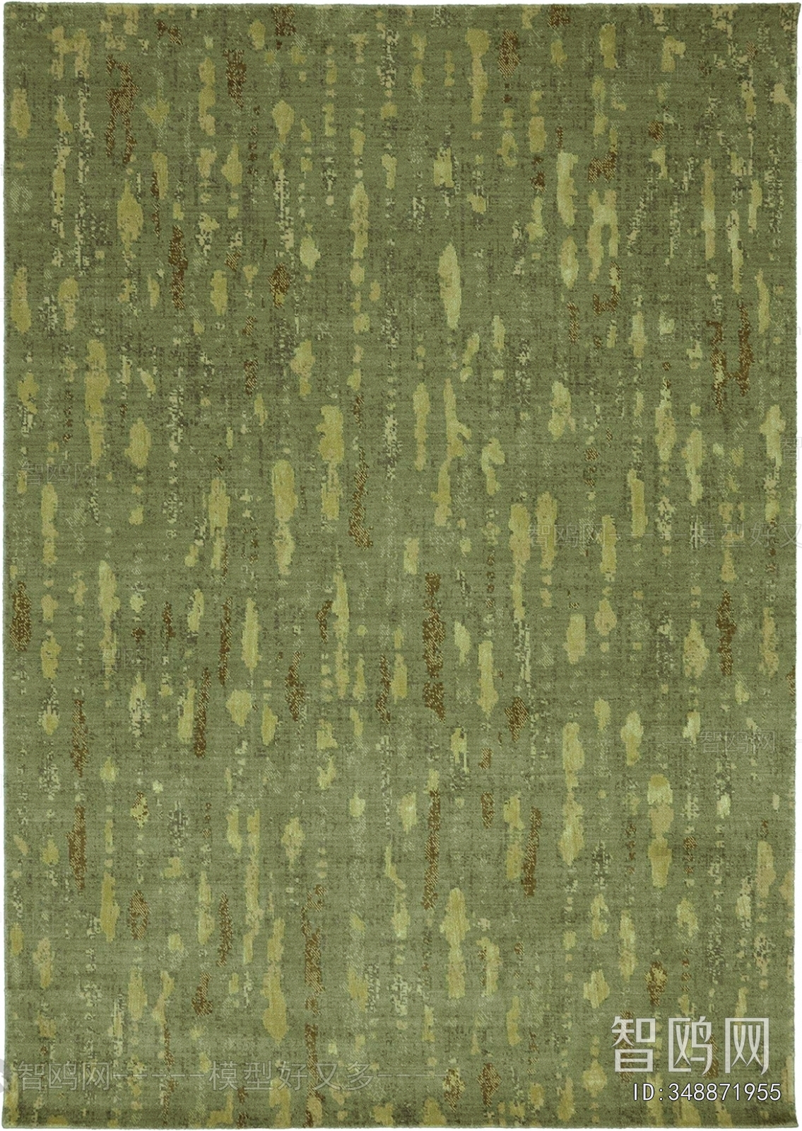 Modern Rug