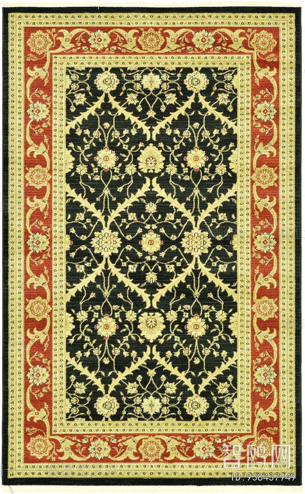European Carpet