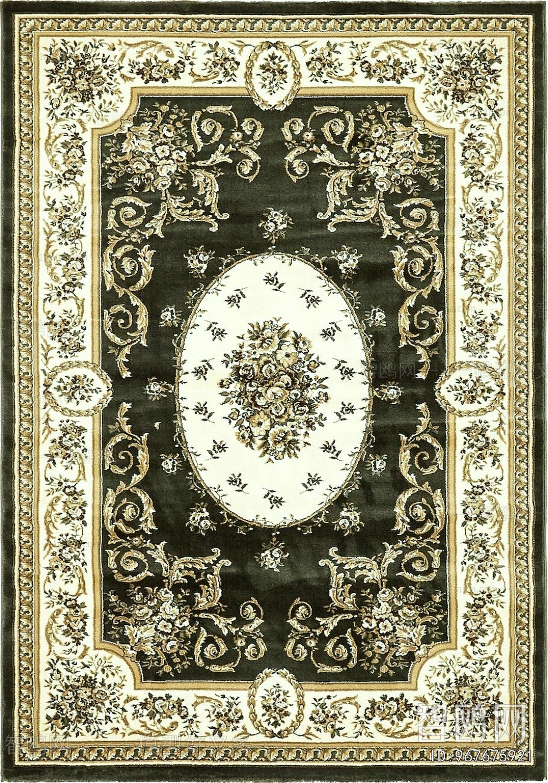 European Carpet