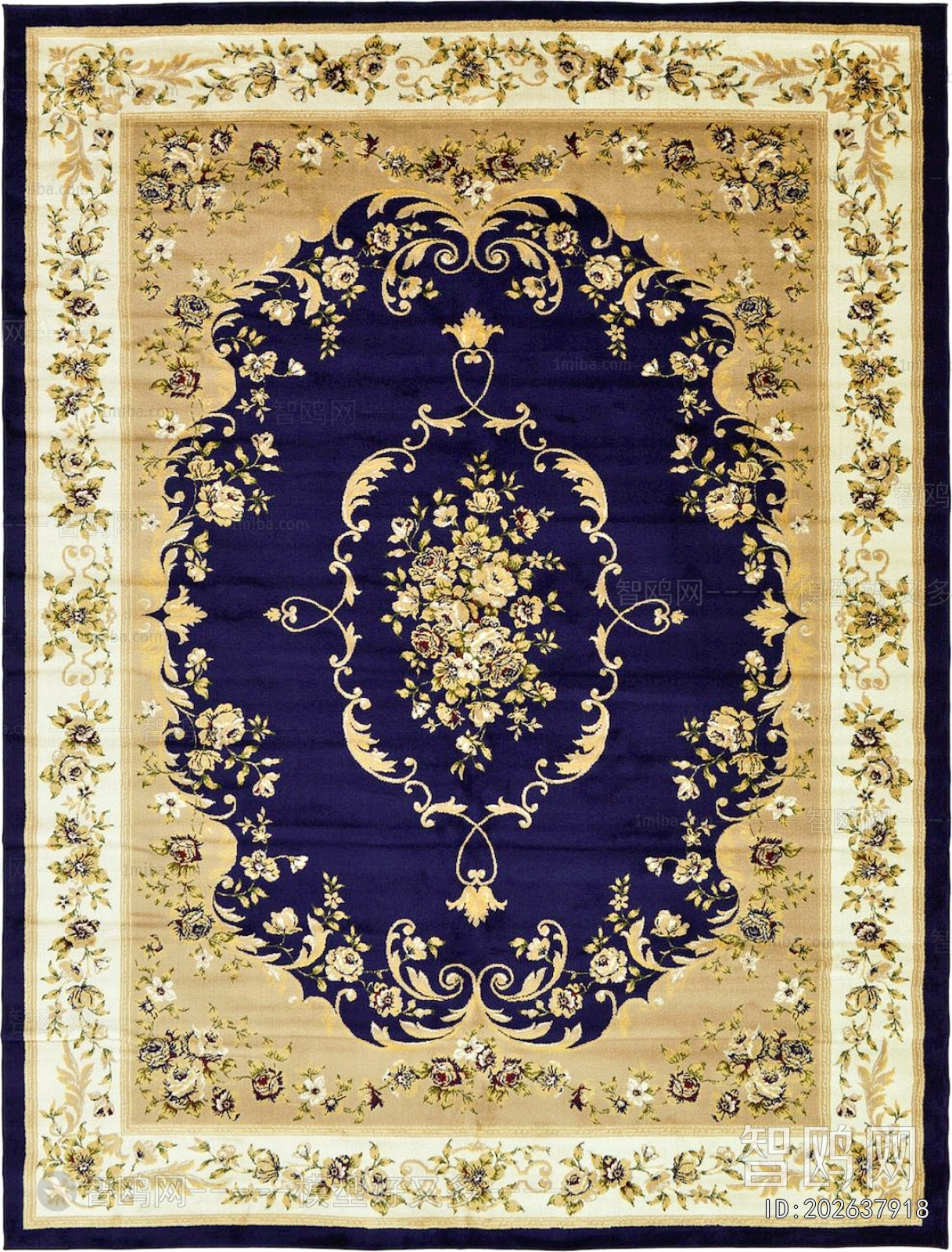 European Carpet