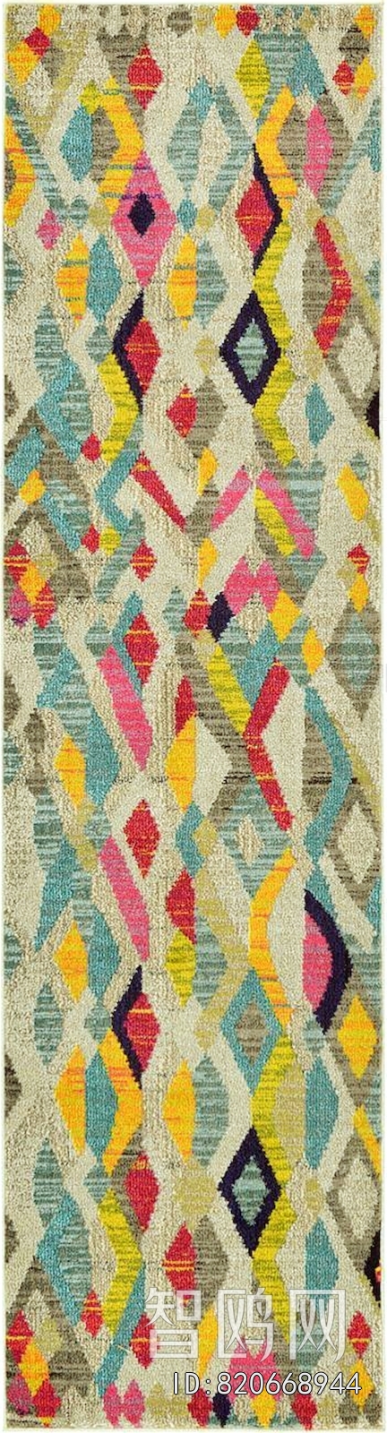 Modern Rug