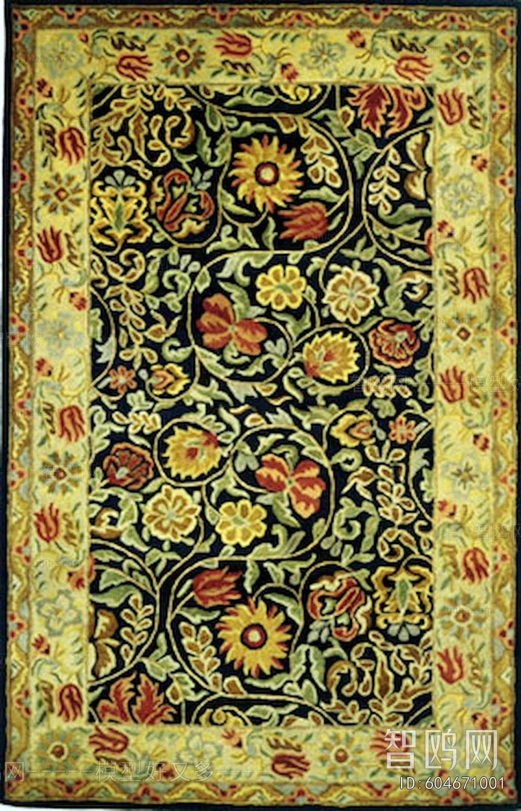 European Carpet