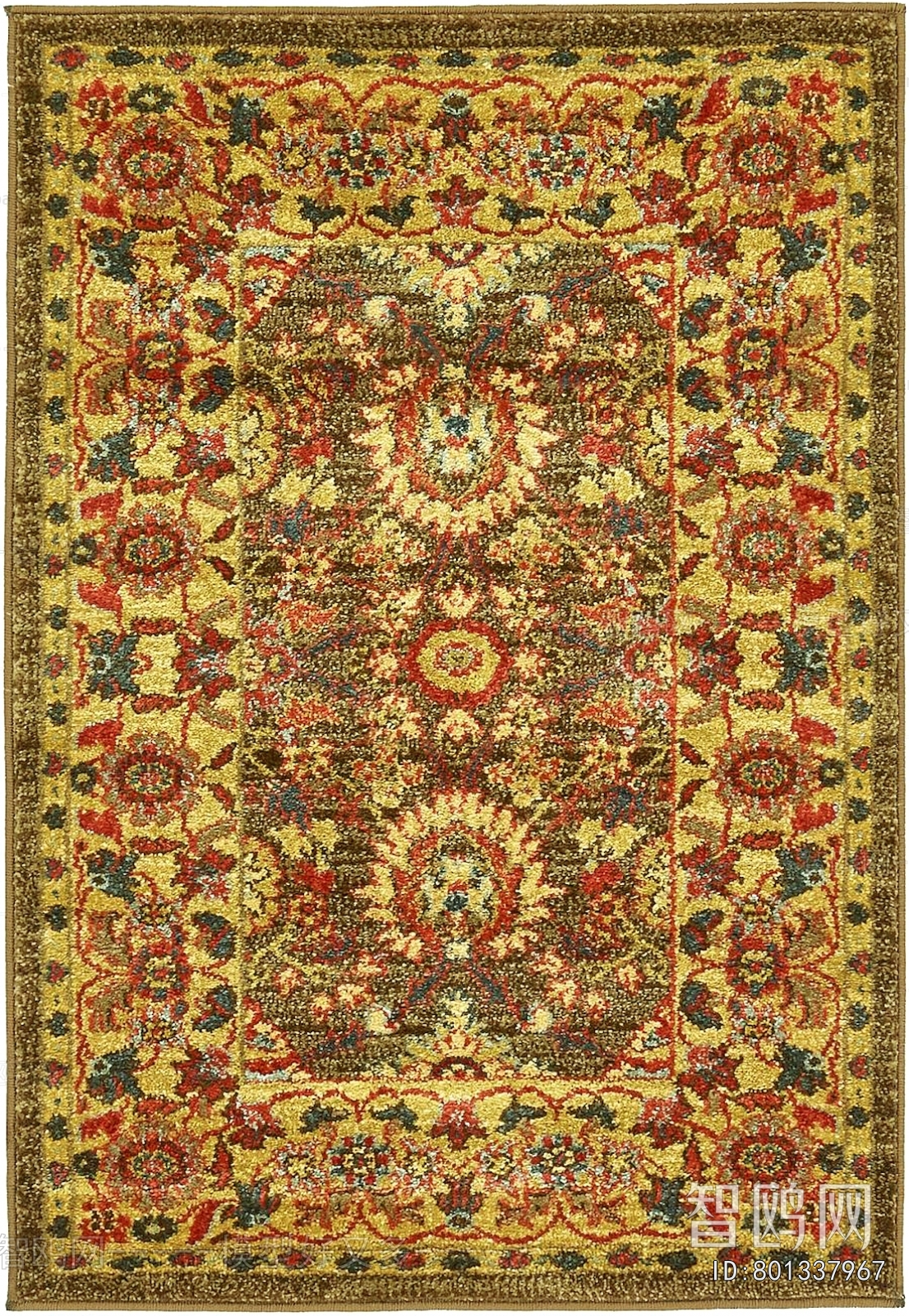 European Carpet