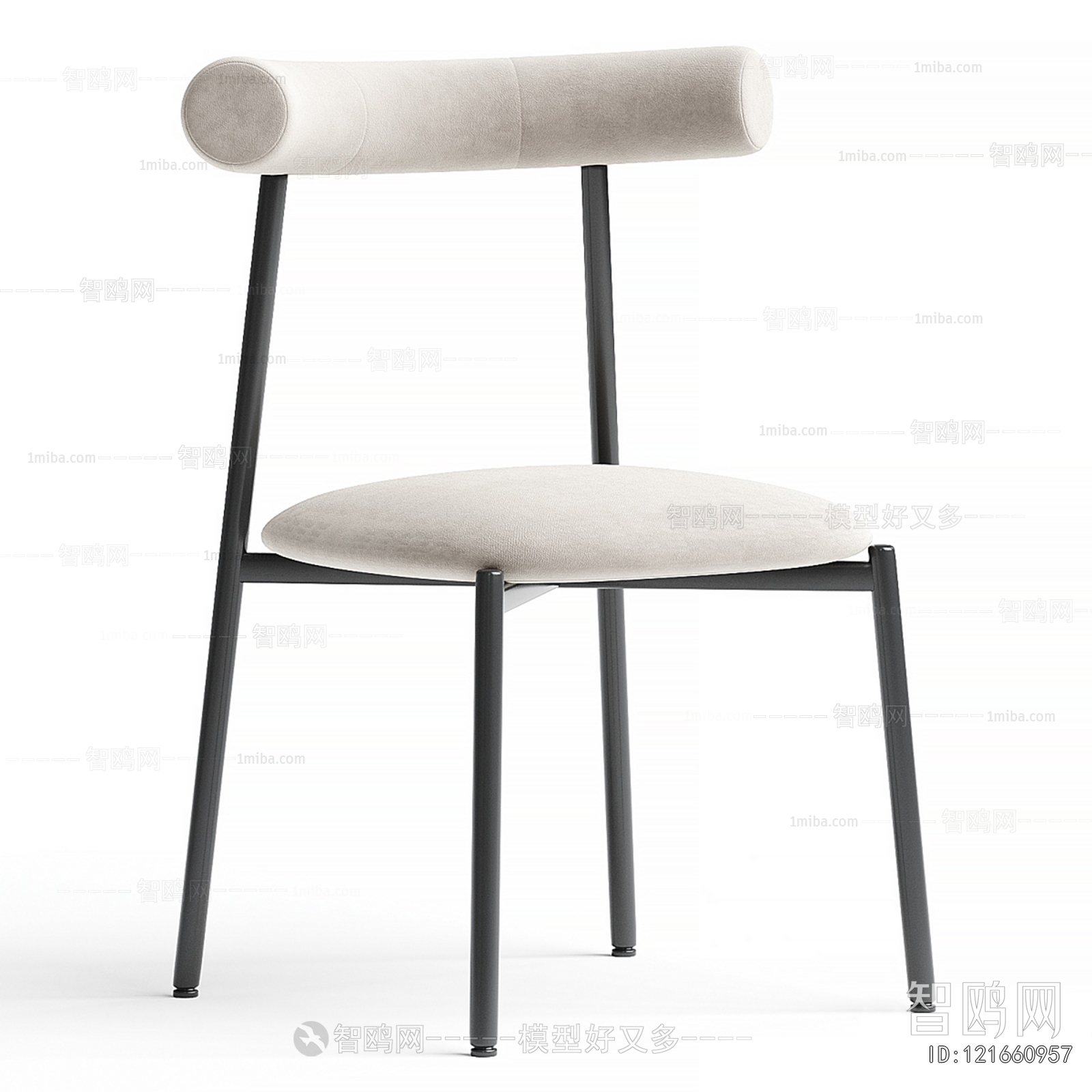 Modern Single Chair