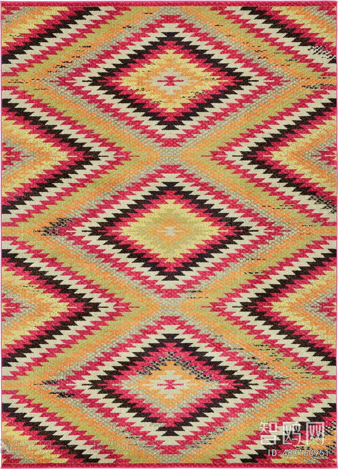 Modern Rug