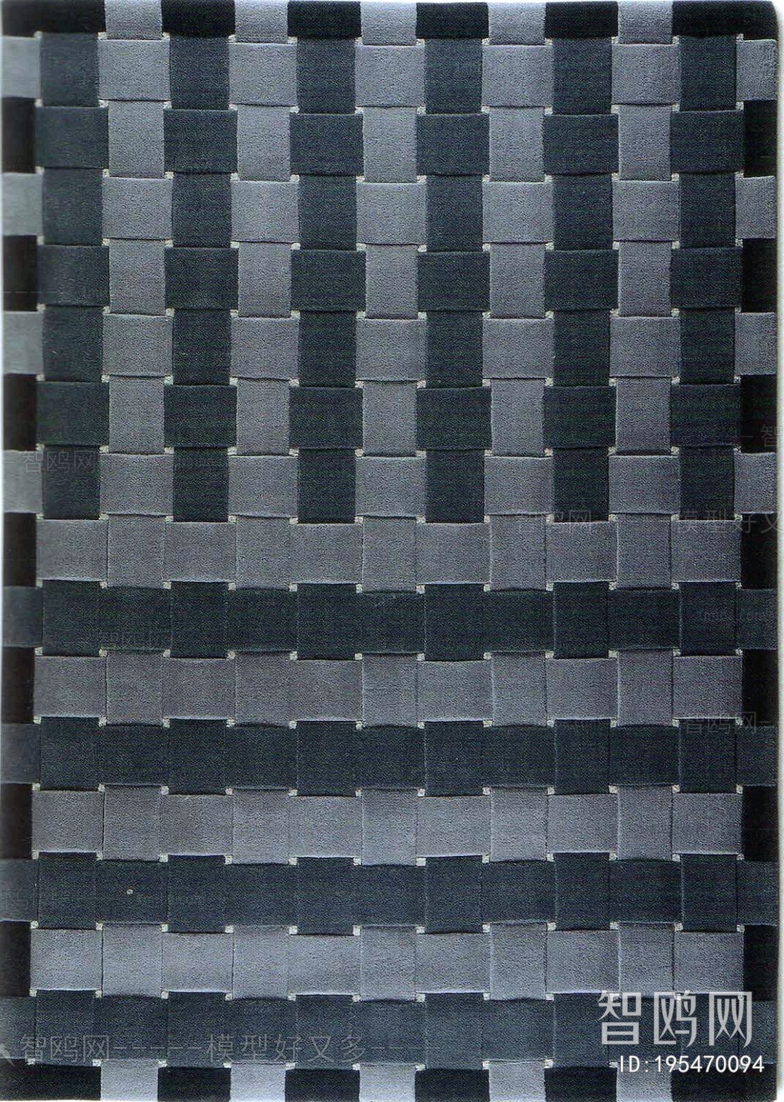 Modern Rug