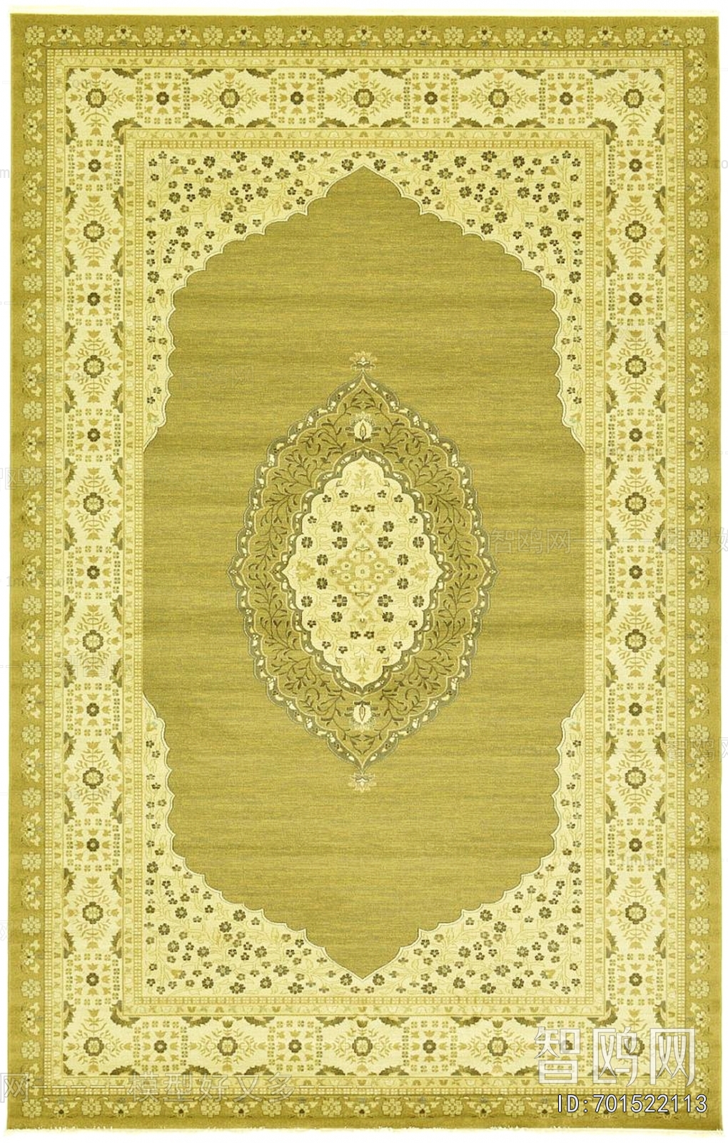 European Carpet