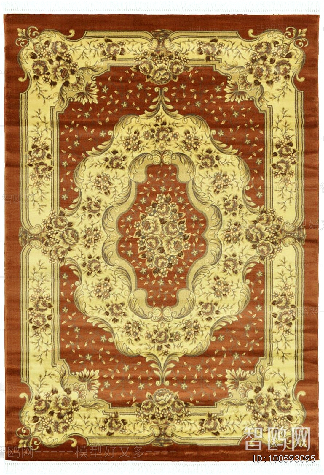 European Carpet