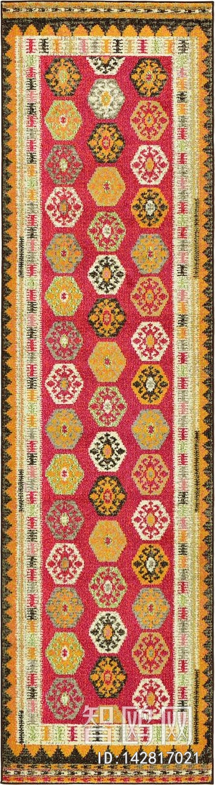 Modern Rug