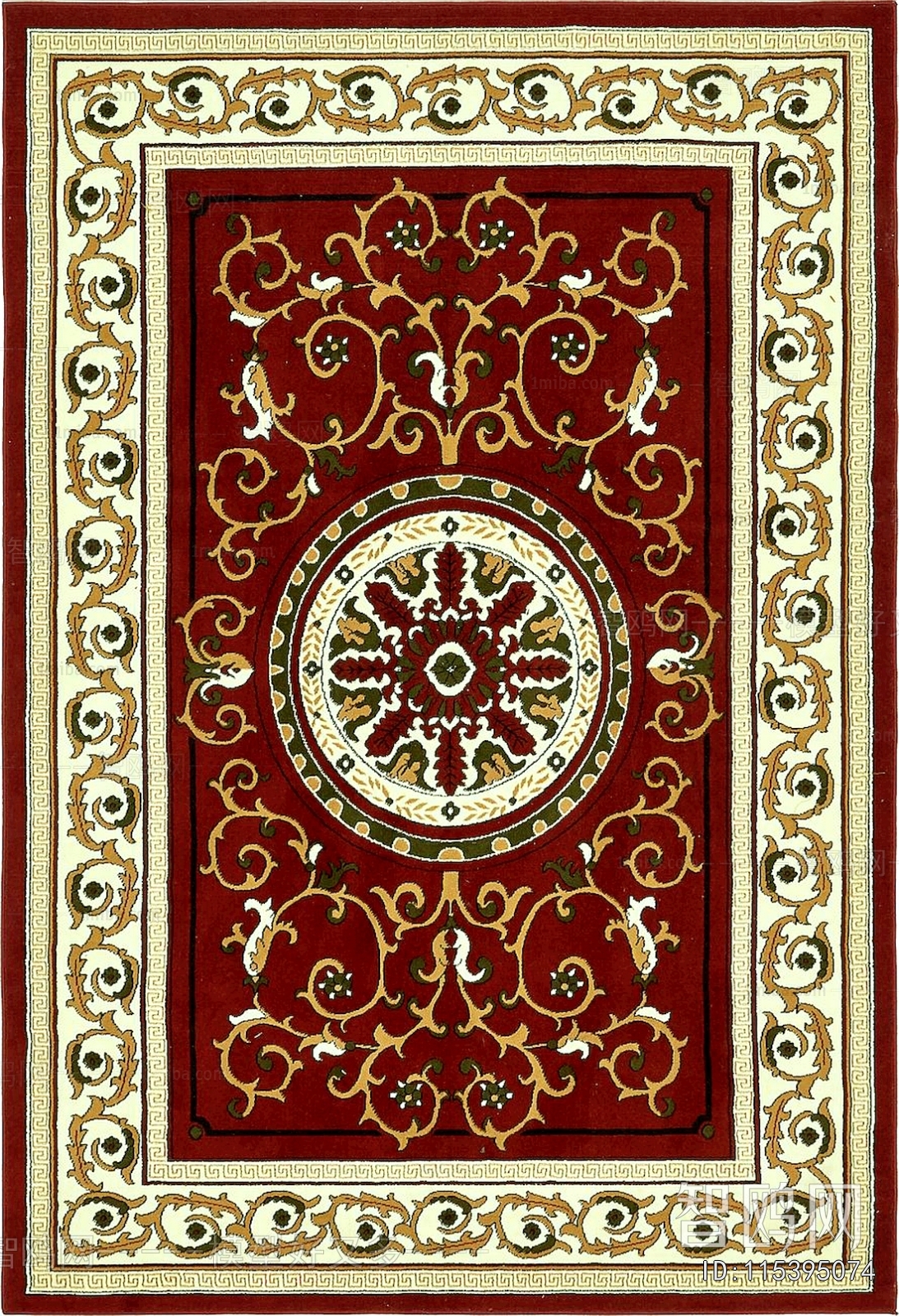 European Carpet