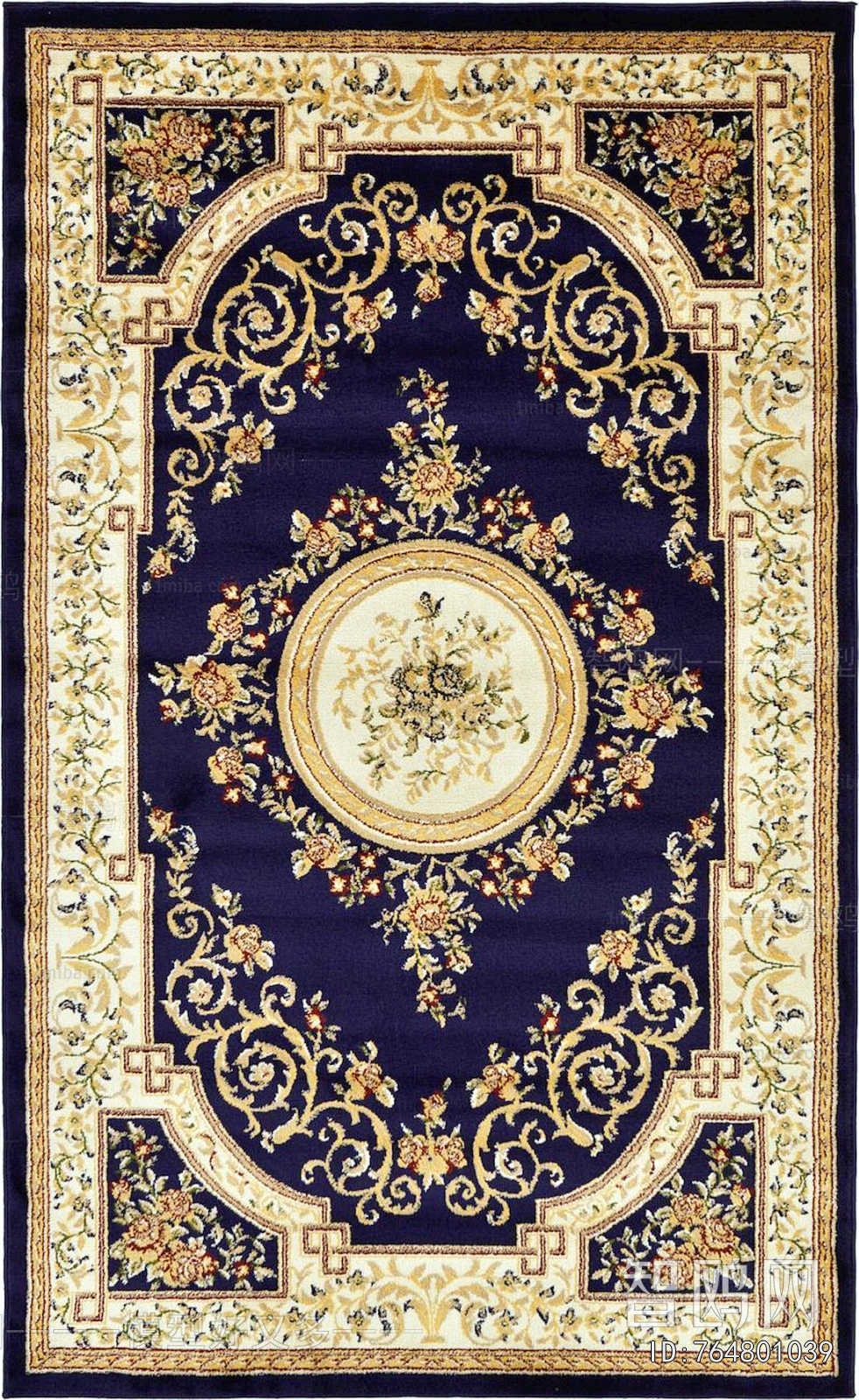 European Carpet